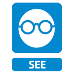 see of know see repond