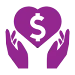 Donate icon