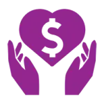 Donate icon