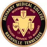 Meharry Medical College logo