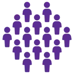 Group of members