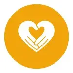 hands heart