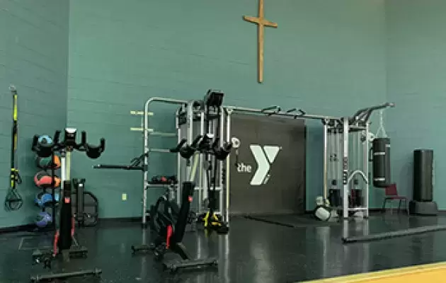 5 Things To Know About Your Christ Church Y