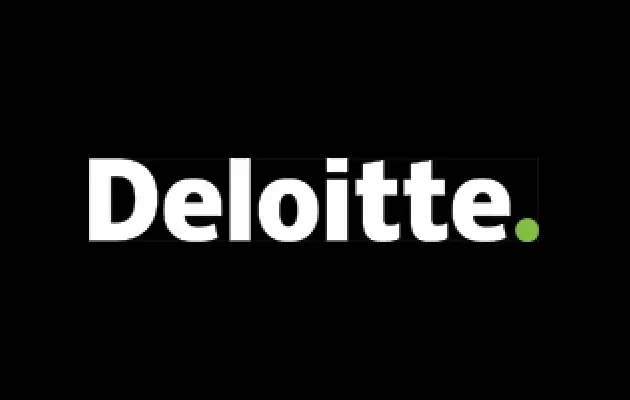 Deloitte LLP logo