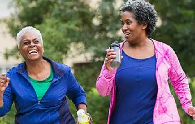 Sustainable weight loss 
