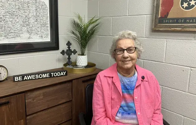 photo of phyllis