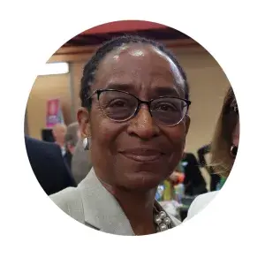 Dr Phyllis Hildreth