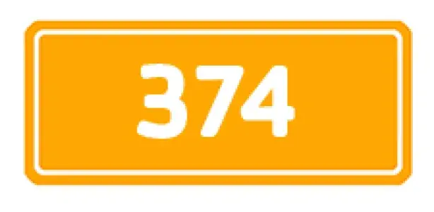 374 YMCA sites nationwide