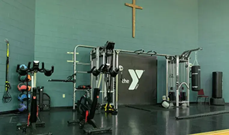 5 Things To Know About Your Christ Church Y