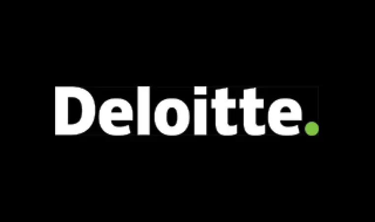 Deloitte LLP logo