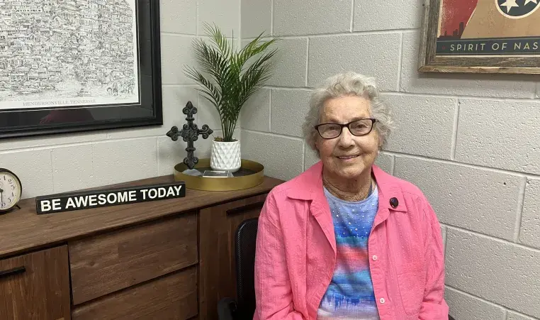 photo of phyllis