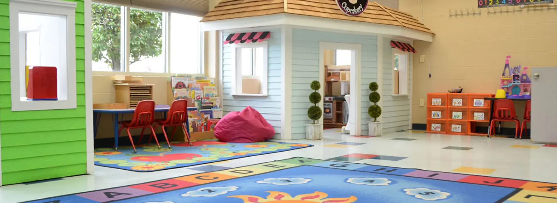 Clarksville | YMCA of Middle Tennessee