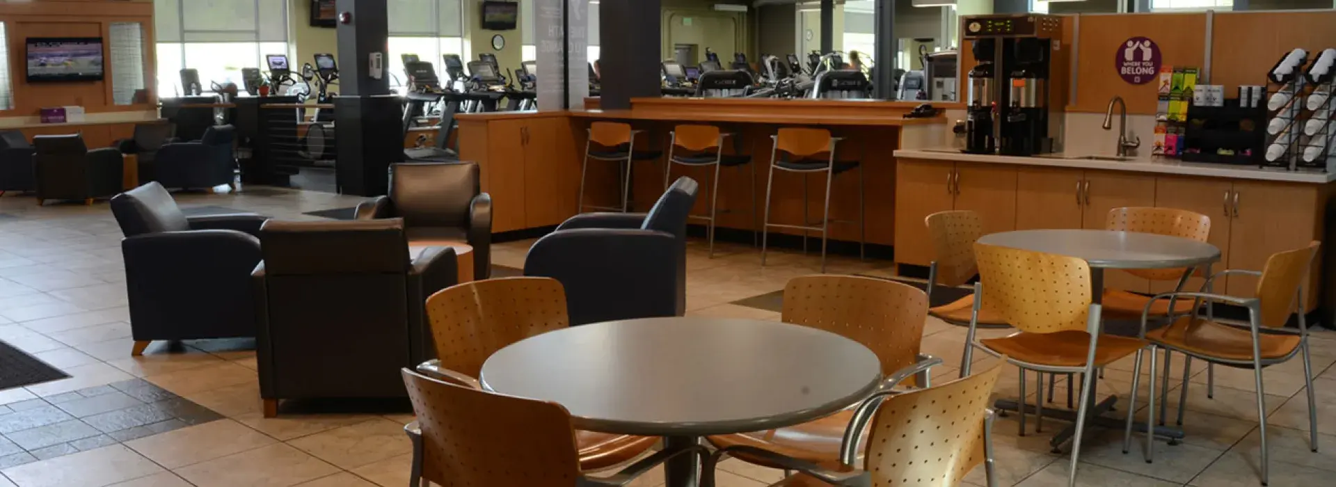 North Rutherford Family YMCA