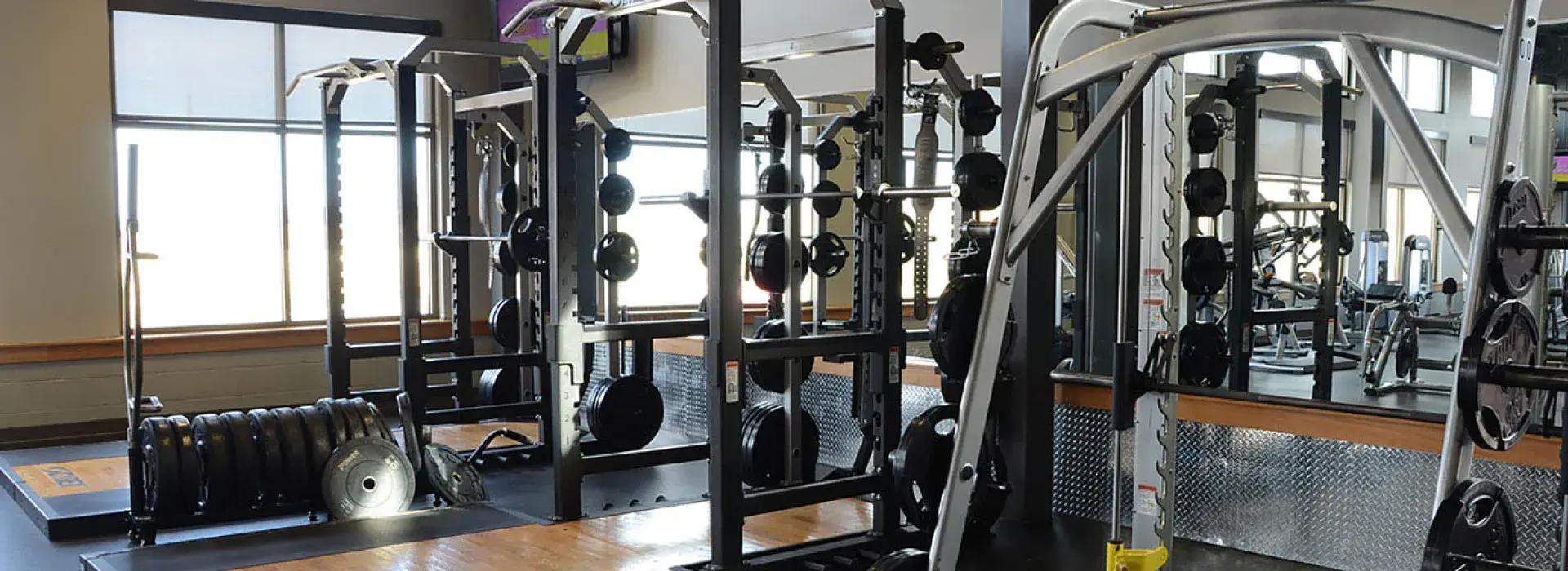 Donelson-Hermitage YMCA