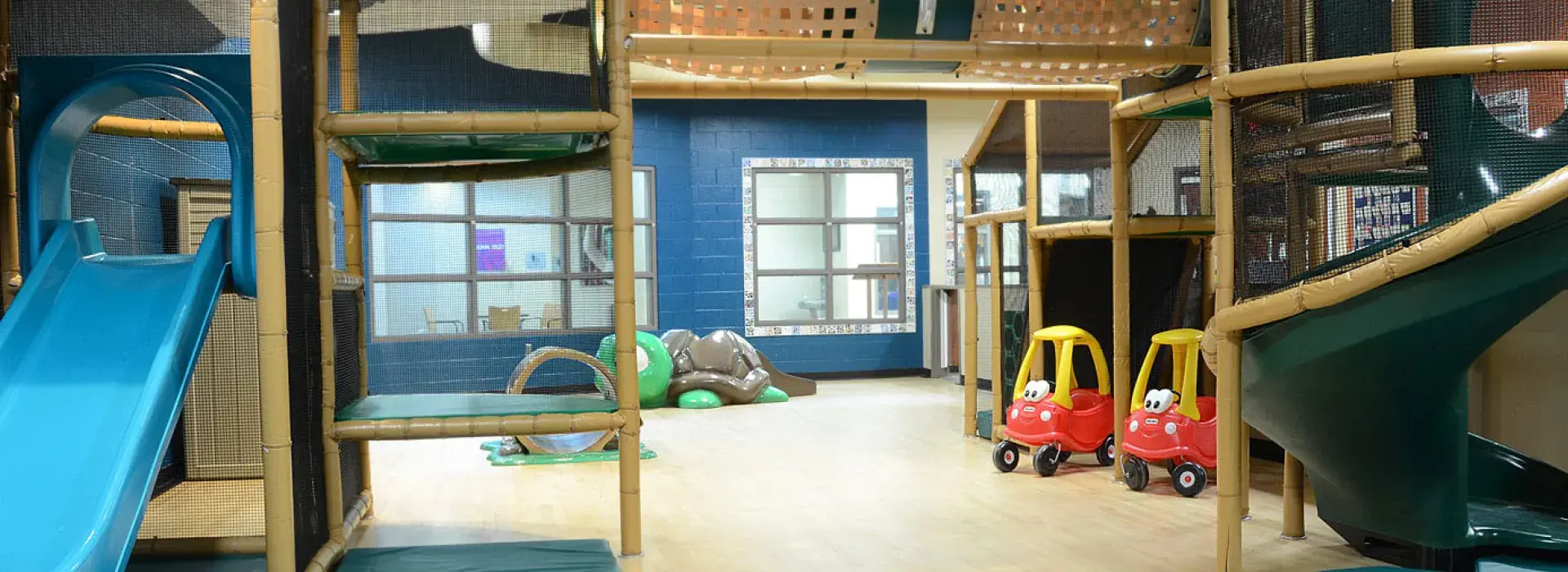 Franklin TN YMCA Y-Play