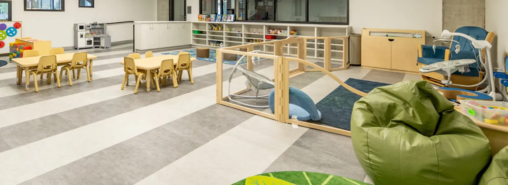 Kids Corner