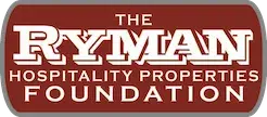 Ryman Hospitality - A YMCA Community Partner