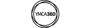 YMCA 360 official logo