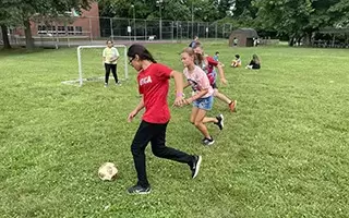 Sports of All Sorts