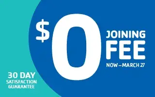 March promo card