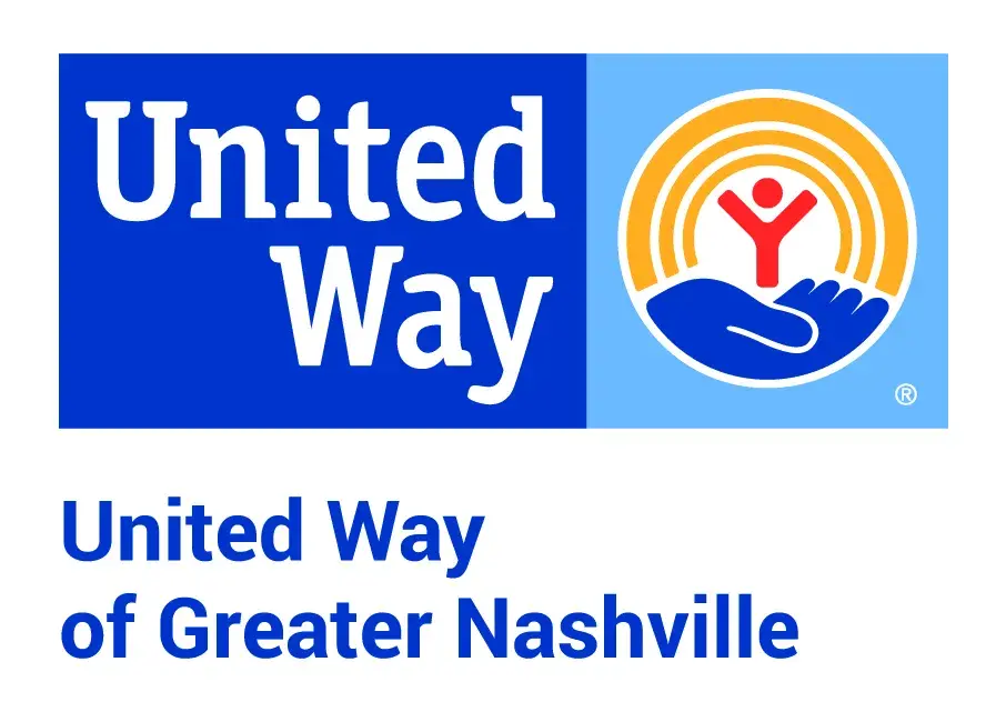 United Way of Nashville logo