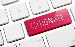 Donate online