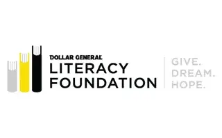 Dollar General Literacy Foundation Logo