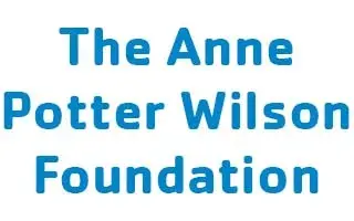 anne potter wilson foundation