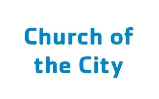 Church of City