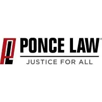 ponce law logo