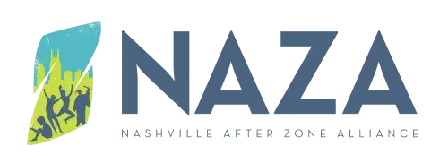 NAZA Logo