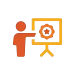Certification icon - Personal Trainer at the YMCA