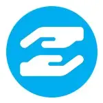 community logo