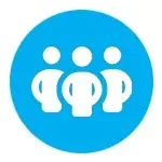 Group of people