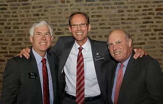The Heritage Club - YMCA Foundation of Tennessee